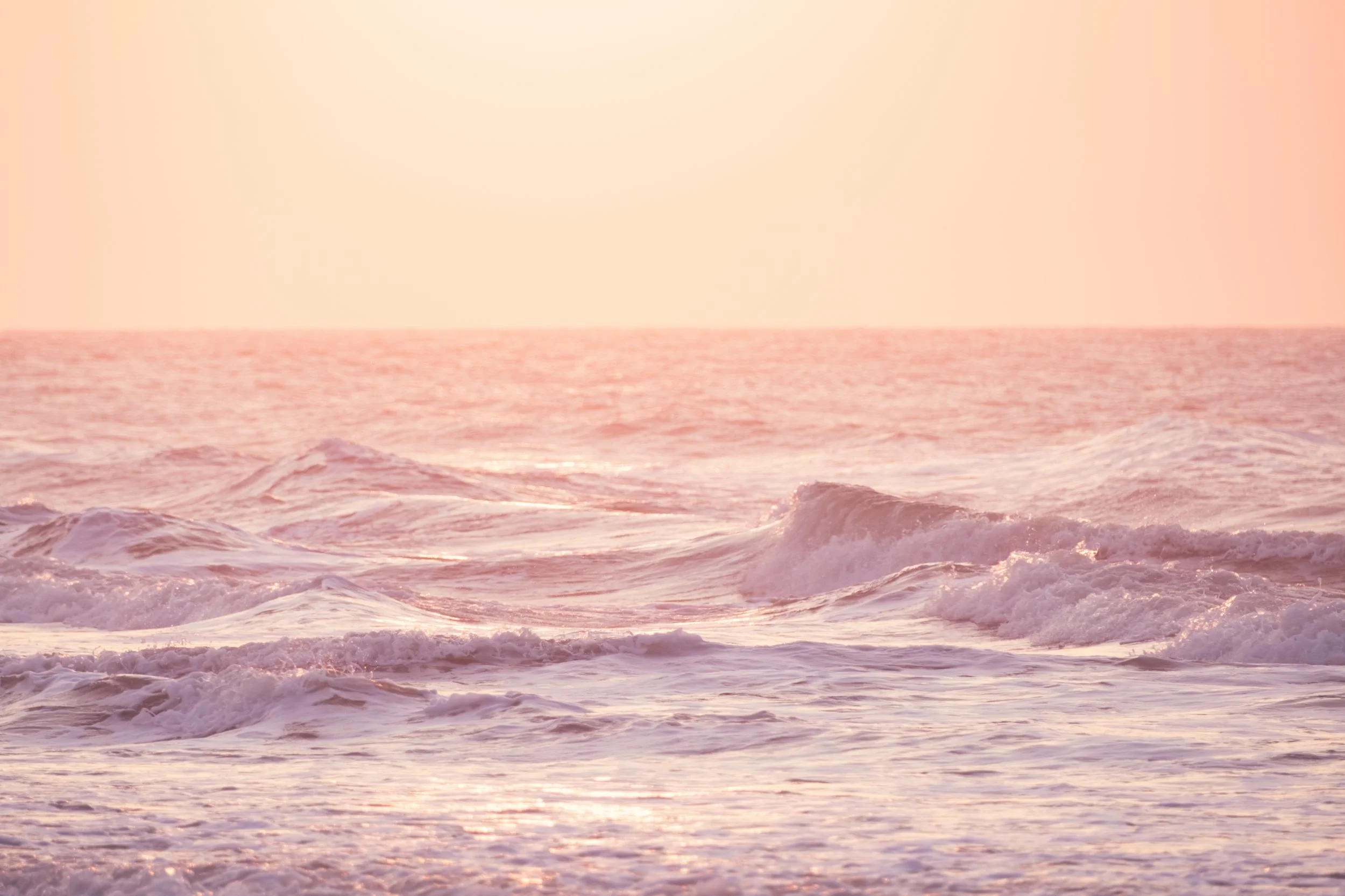 Rising Swell in a liquid depth