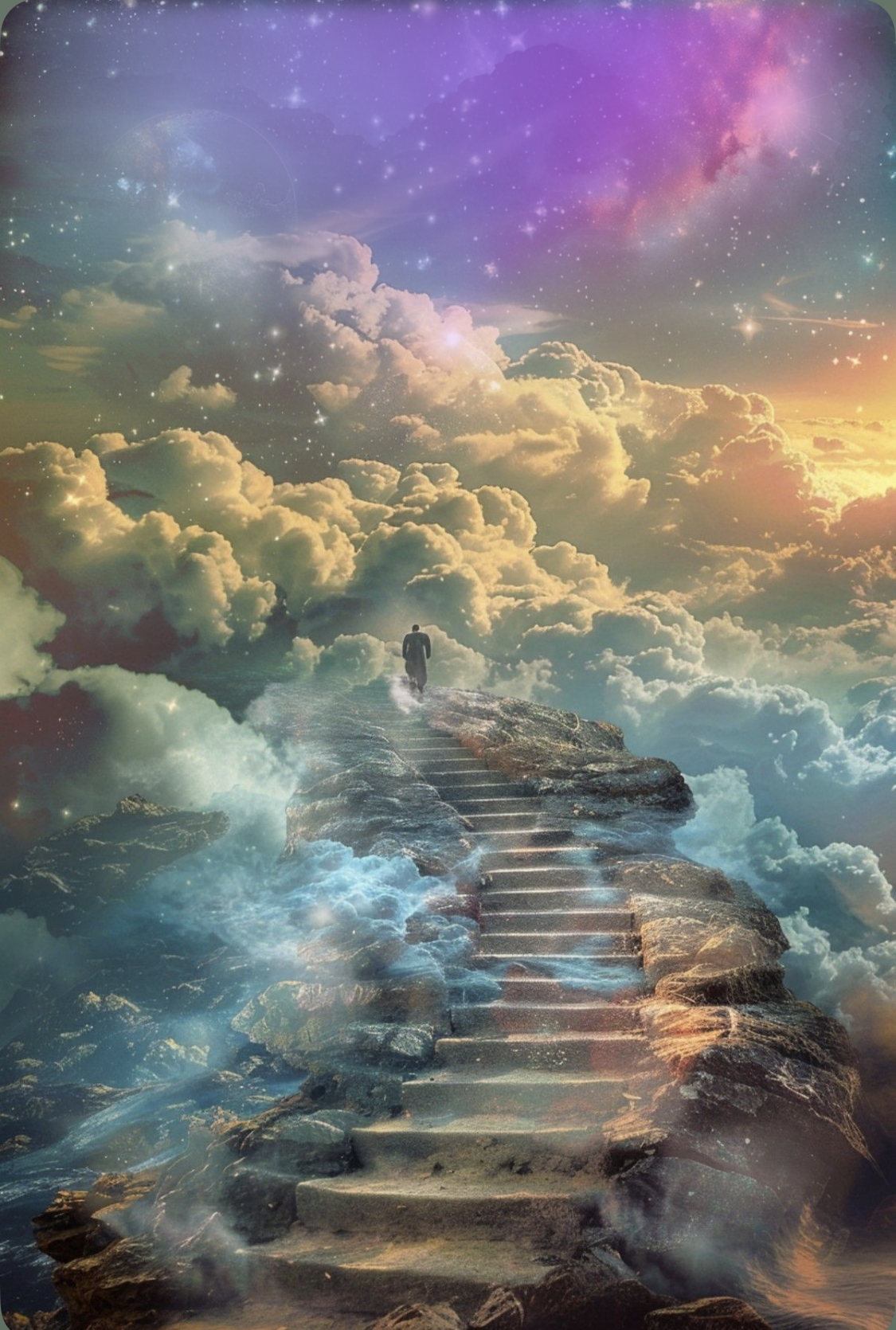 30 Minute Mediumship Reading
