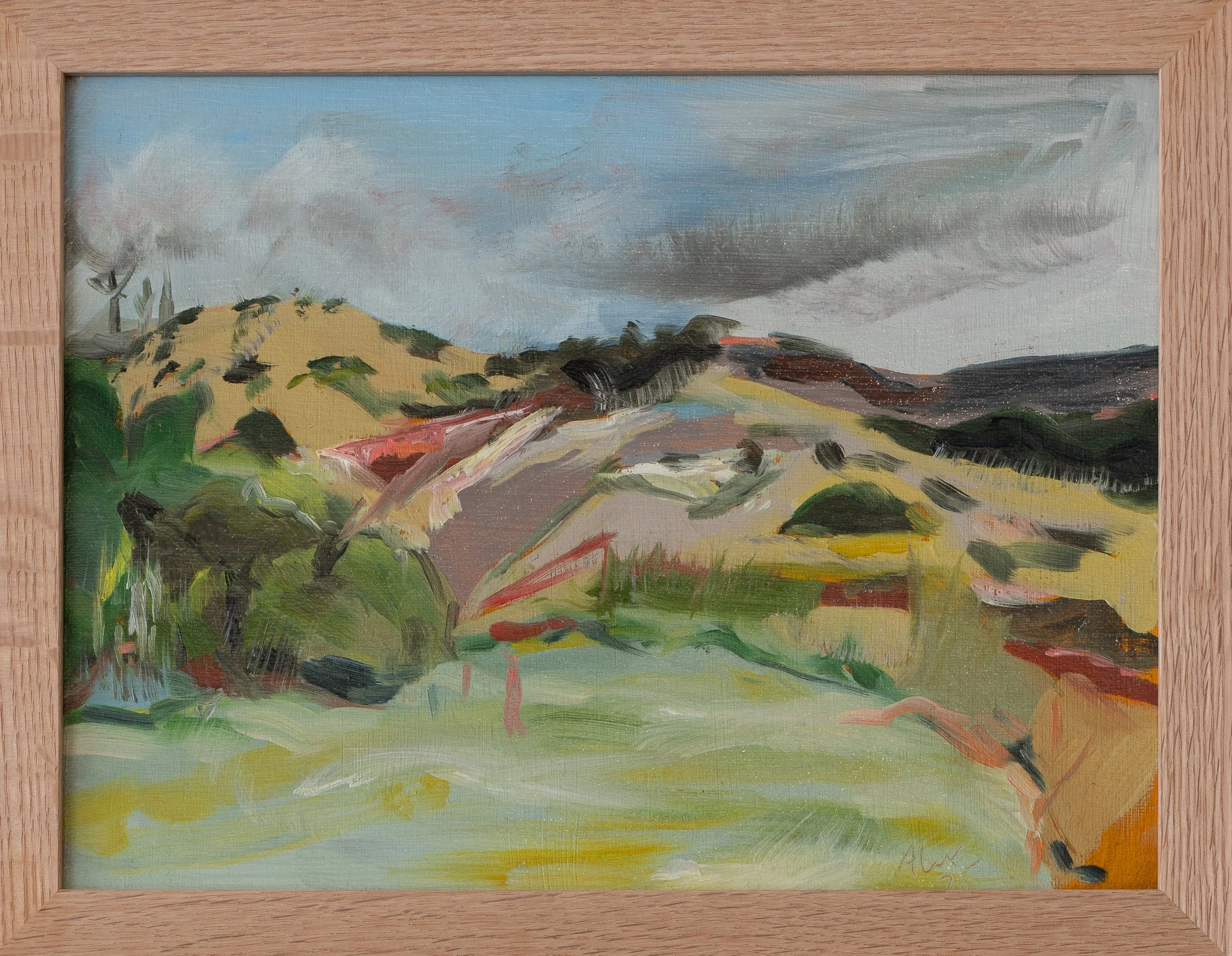 Hills at Carri, 2025  SOLD