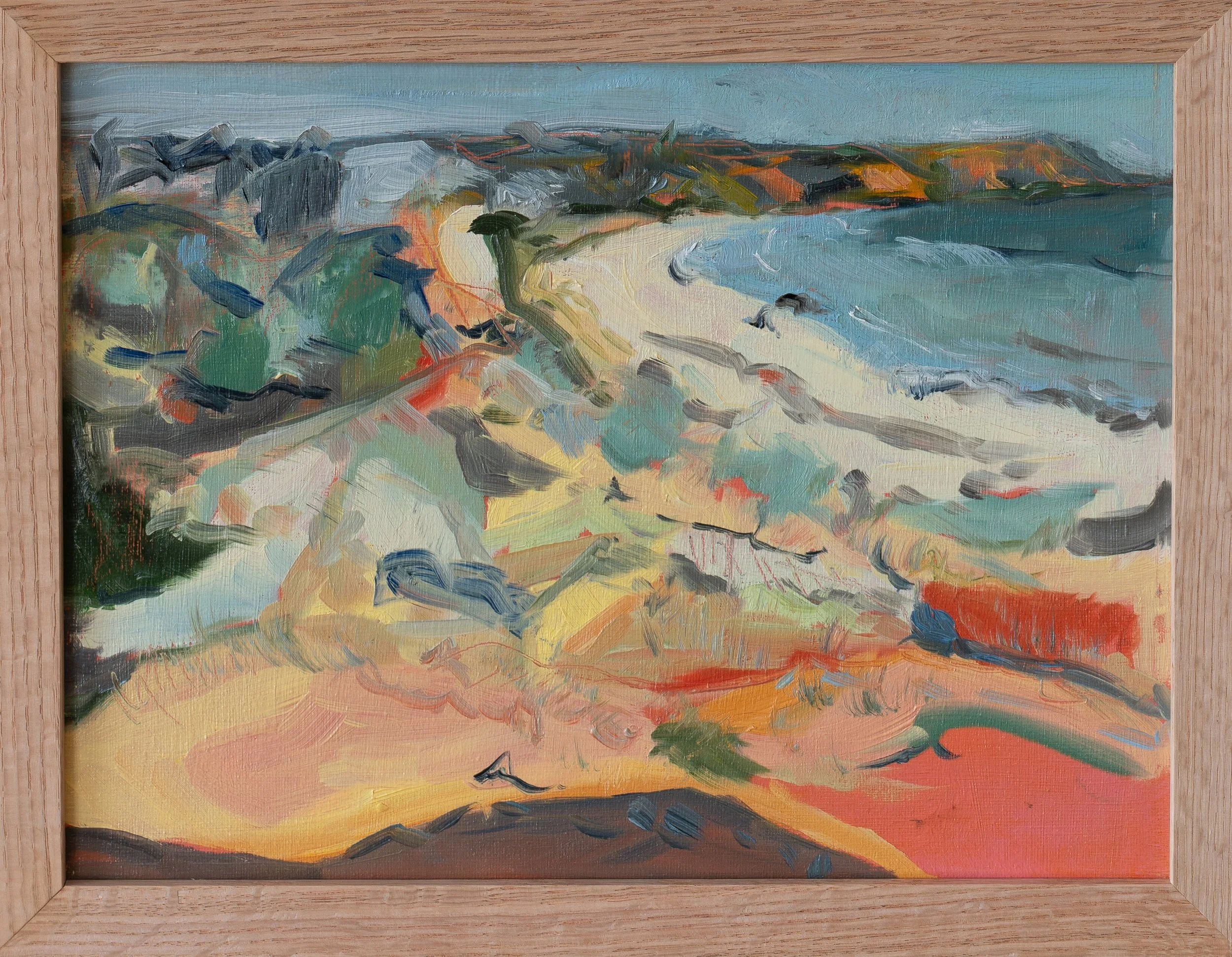 Lookout at Carri, SOLD