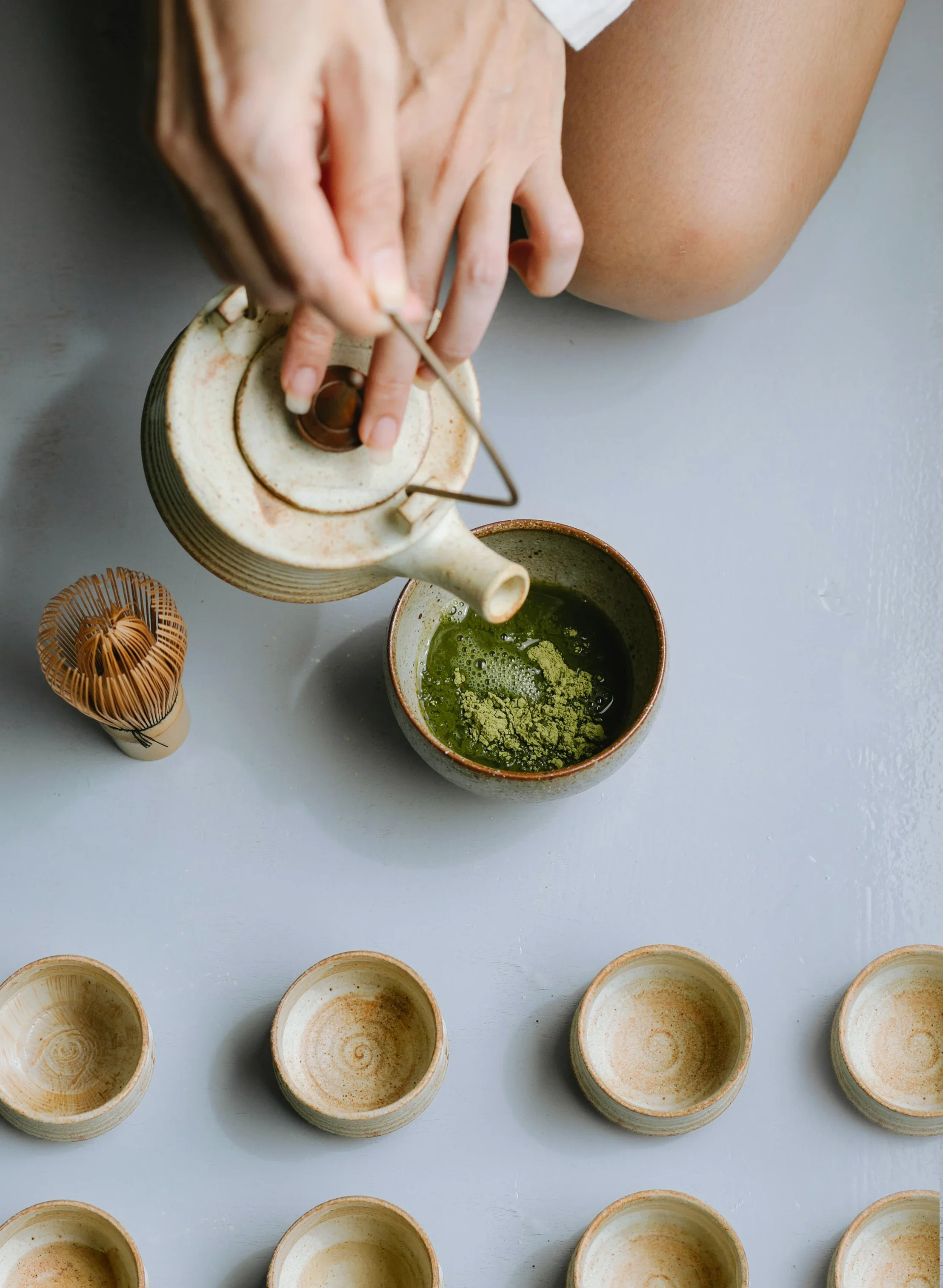 Anchoring the Pyramid Grid — A Post-Eid Reflection &amp; Solstice Invitation