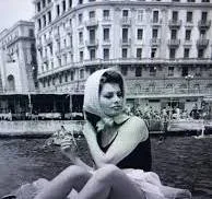 What do Sophia Loren and Indiana Jones Have in Common?