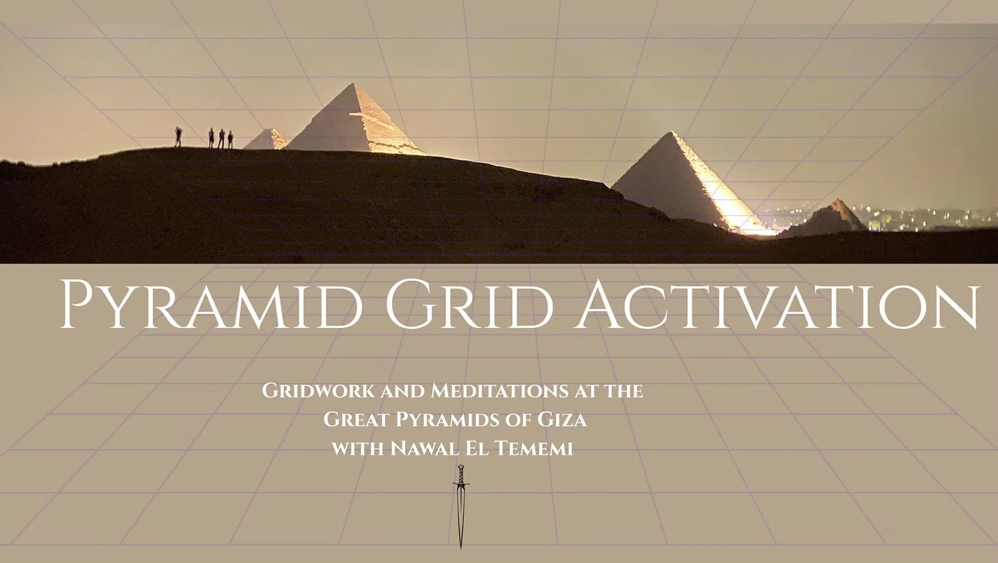 Pyramid Grid Activations