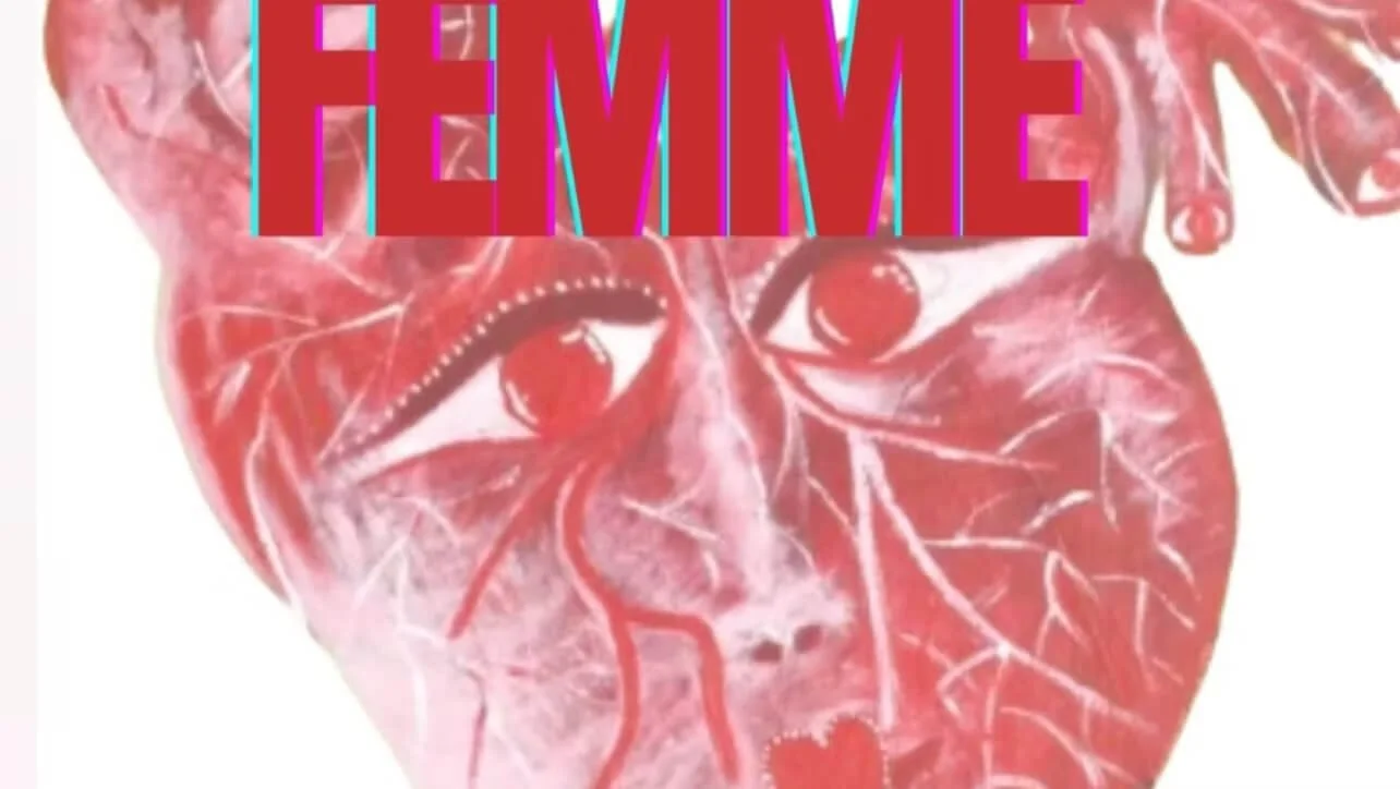 Sacred Femme Women's Festival