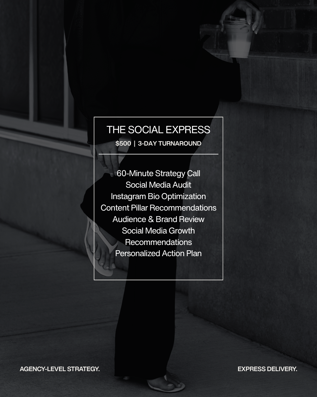 The Social Express