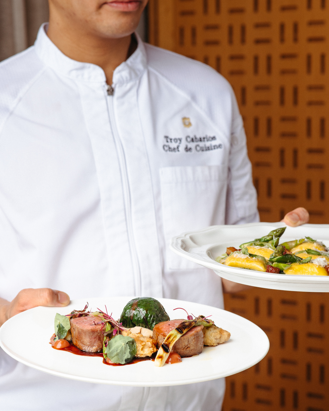 Food service bosk Toronto