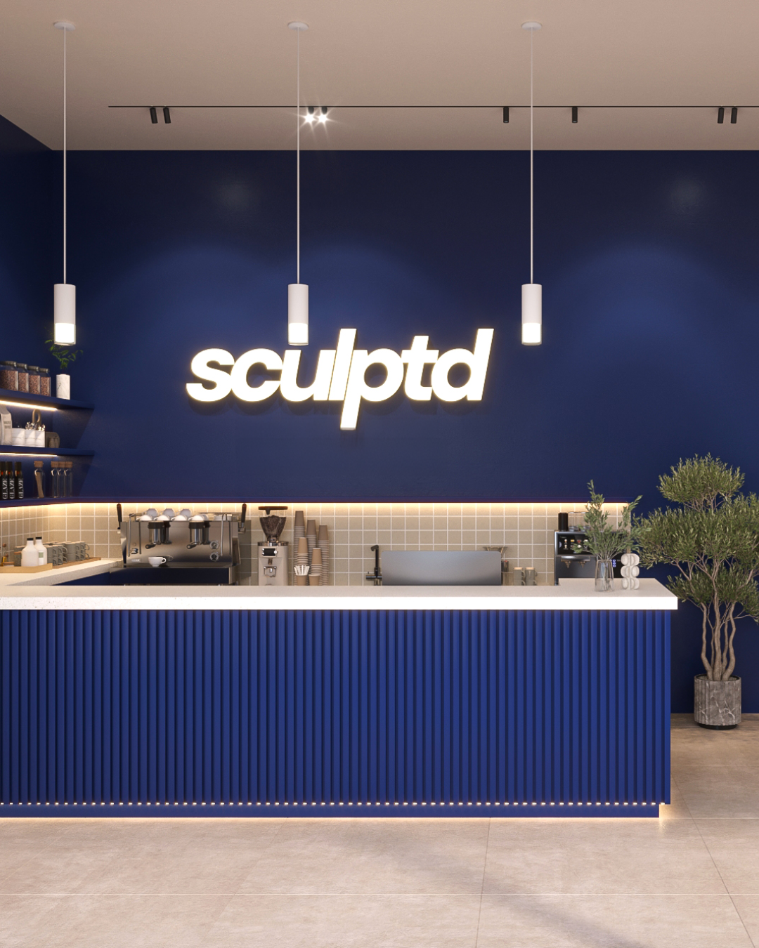 Sculptd Studio Brampton