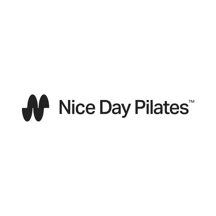 nice day pilates logo