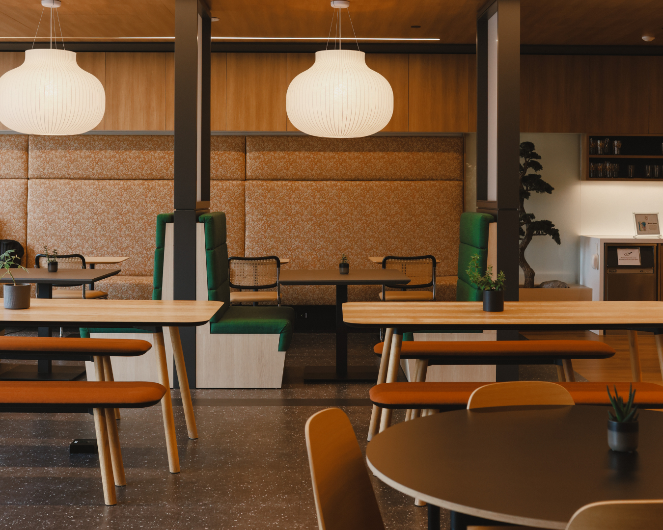 Workplace One Toronto