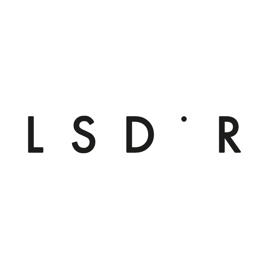 LSD°R logo