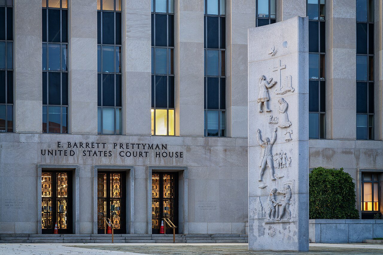 José Pitti Partners with The Steady State to call attention to the Alien Terrorist Removal Court
