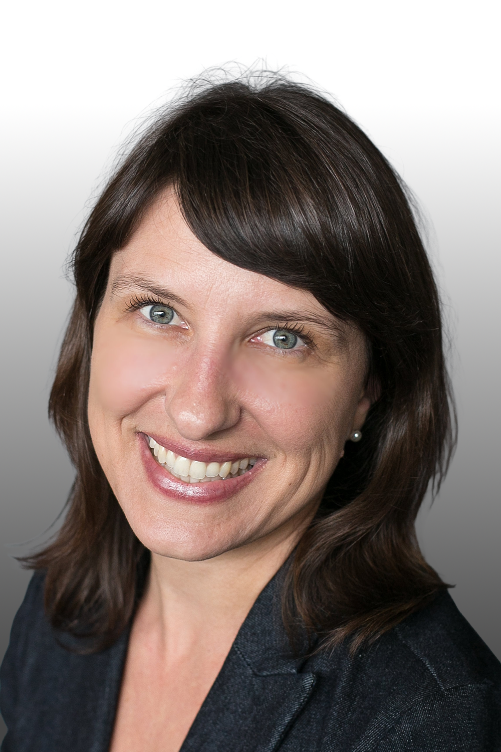 Stephanie Streb, DNP, MHS, PMHNP-BC