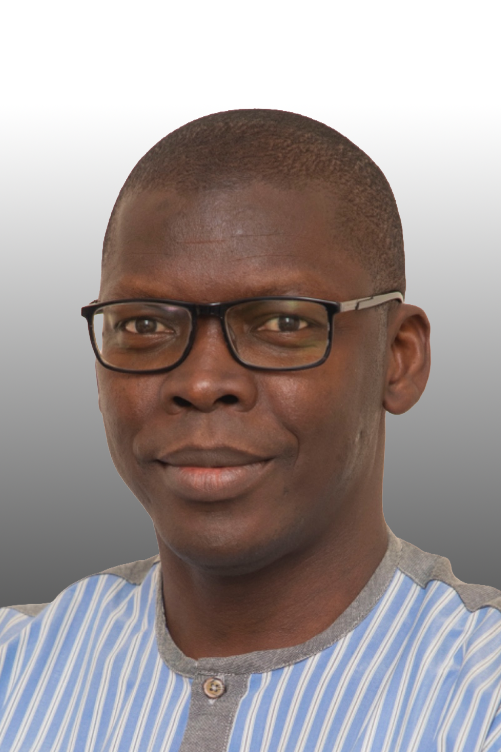 Sidia Diaouma Badiane, PhD