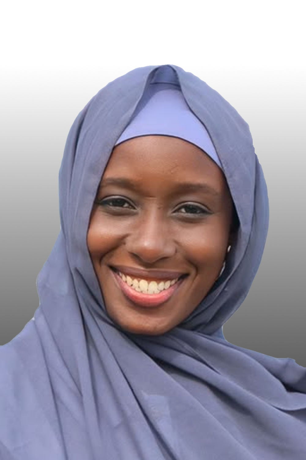 Ndeye Fatou Thiam