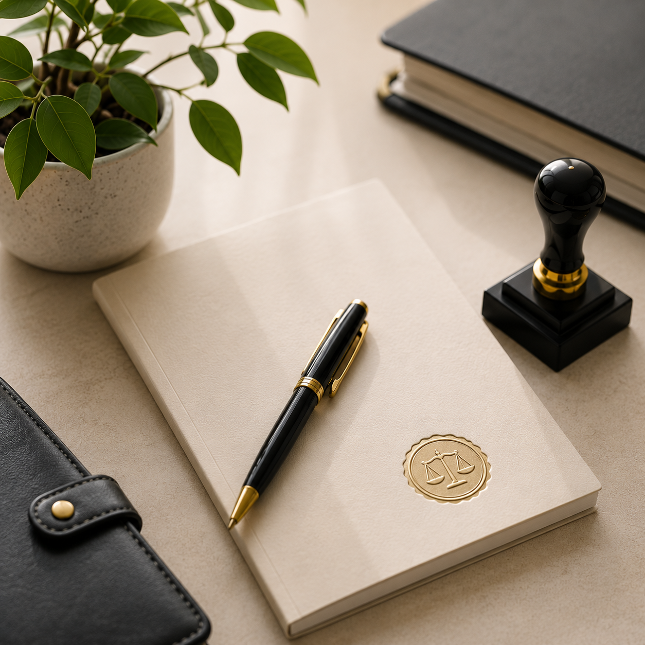 Advanced Notary Support