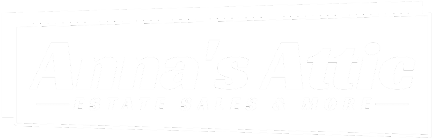 Anna's Attic Estate Sales &amp; More