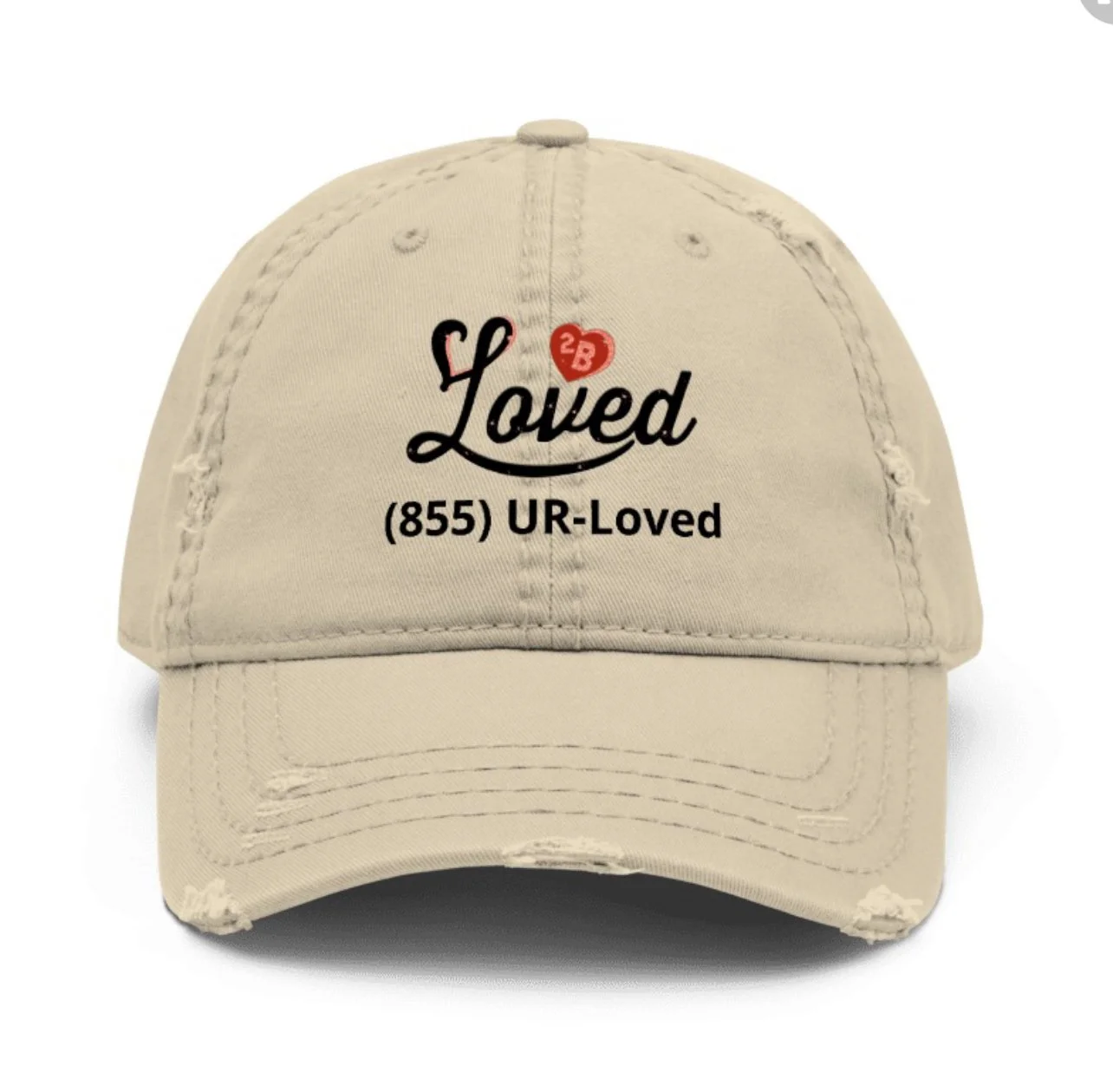 Cap