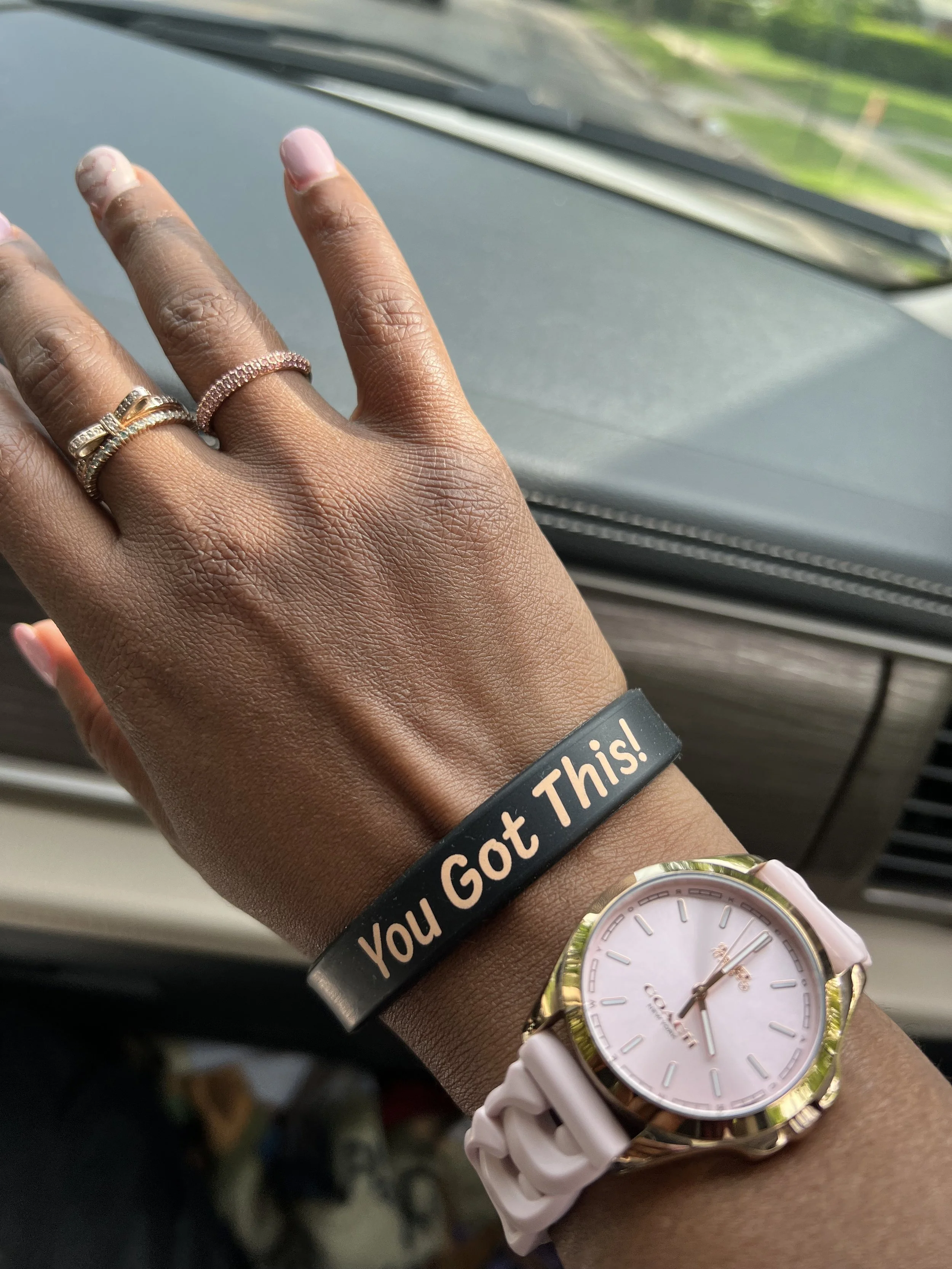 Wristband