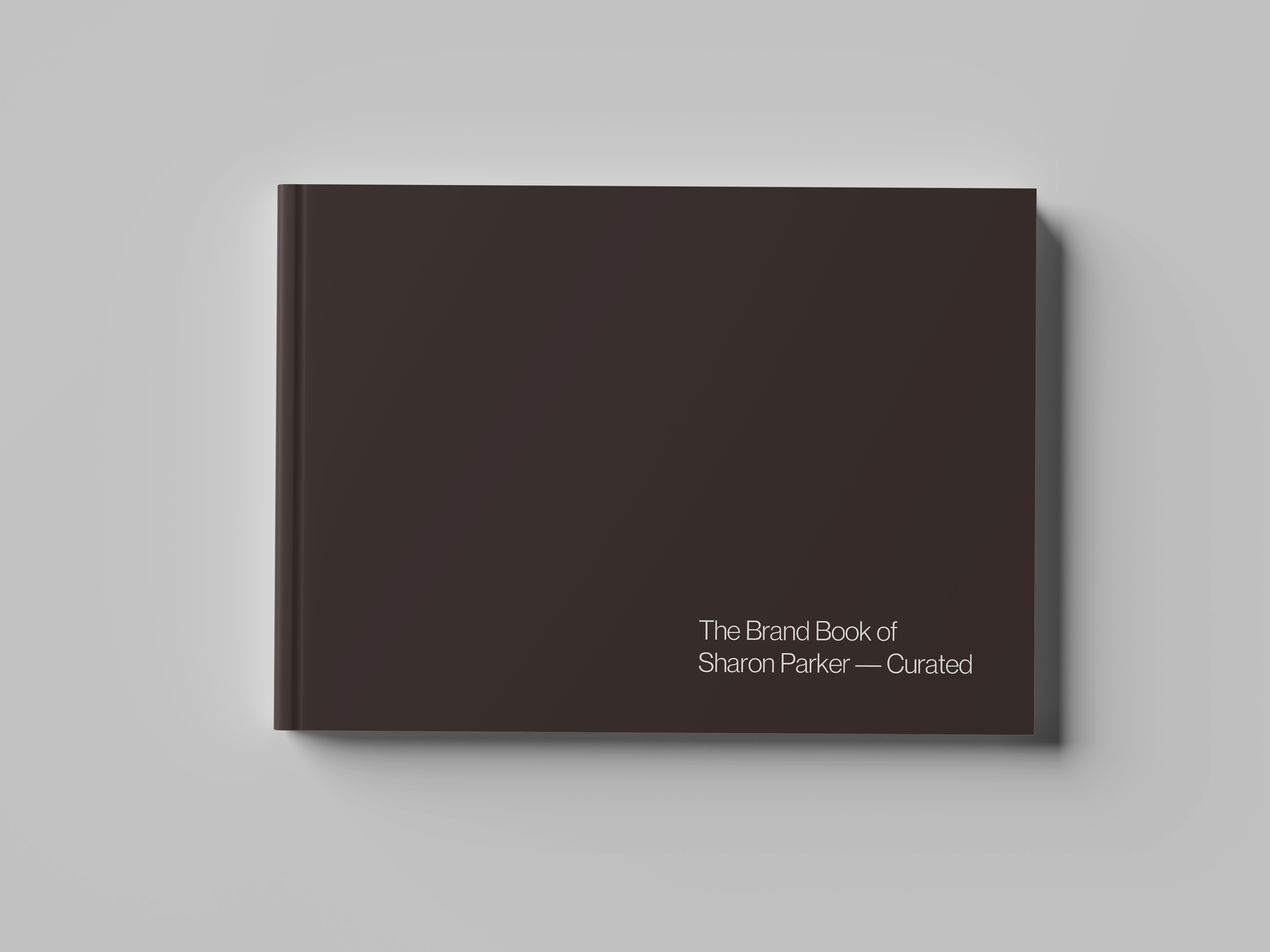 Sharon Parker – Curated