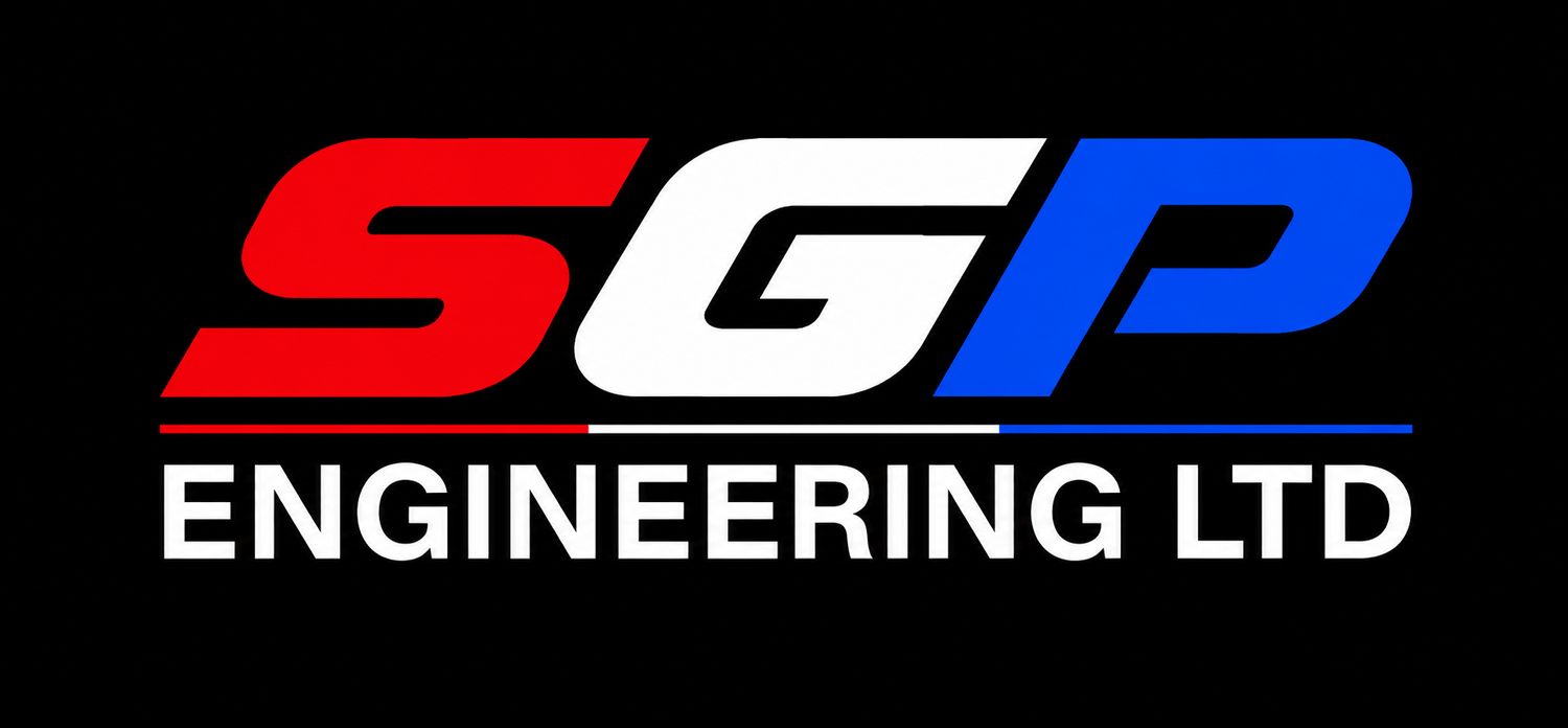 SGP ENGINEERING LTD