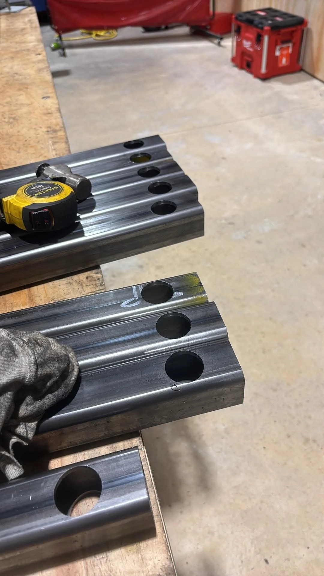 gym equipment being fabricated.jpg