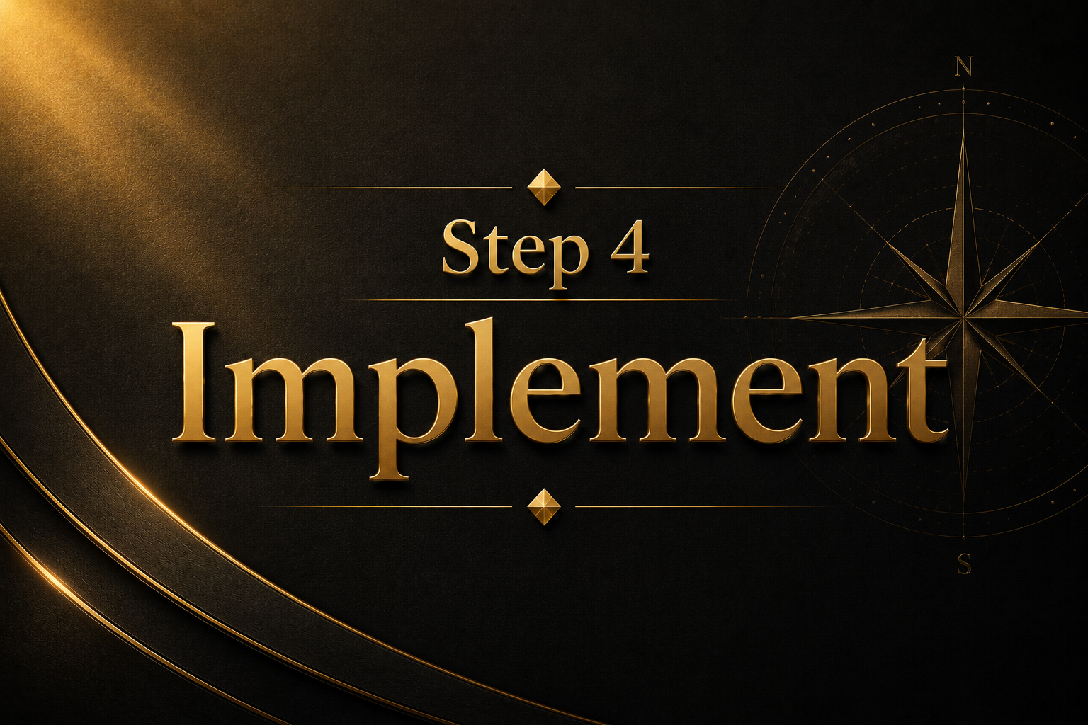 Banking For Legacy - Implement