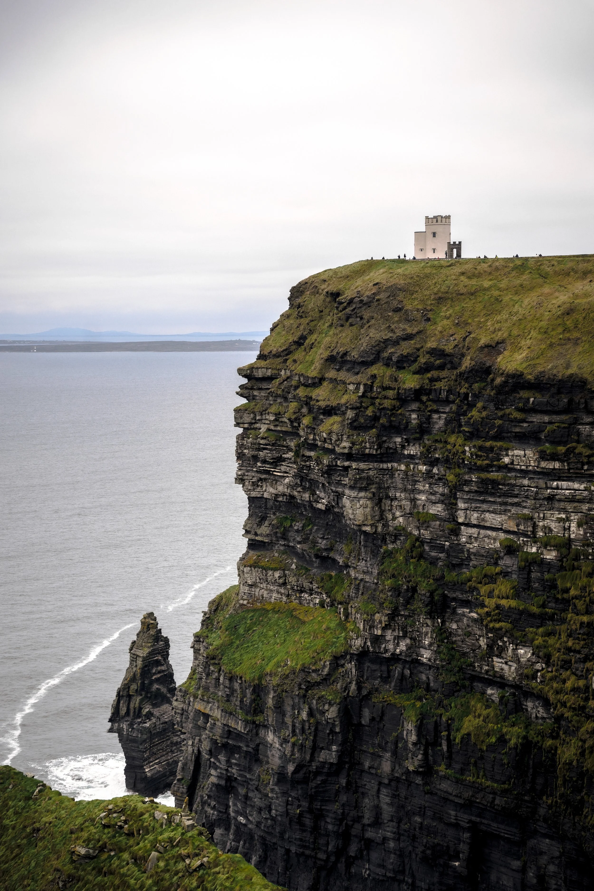 Ireland