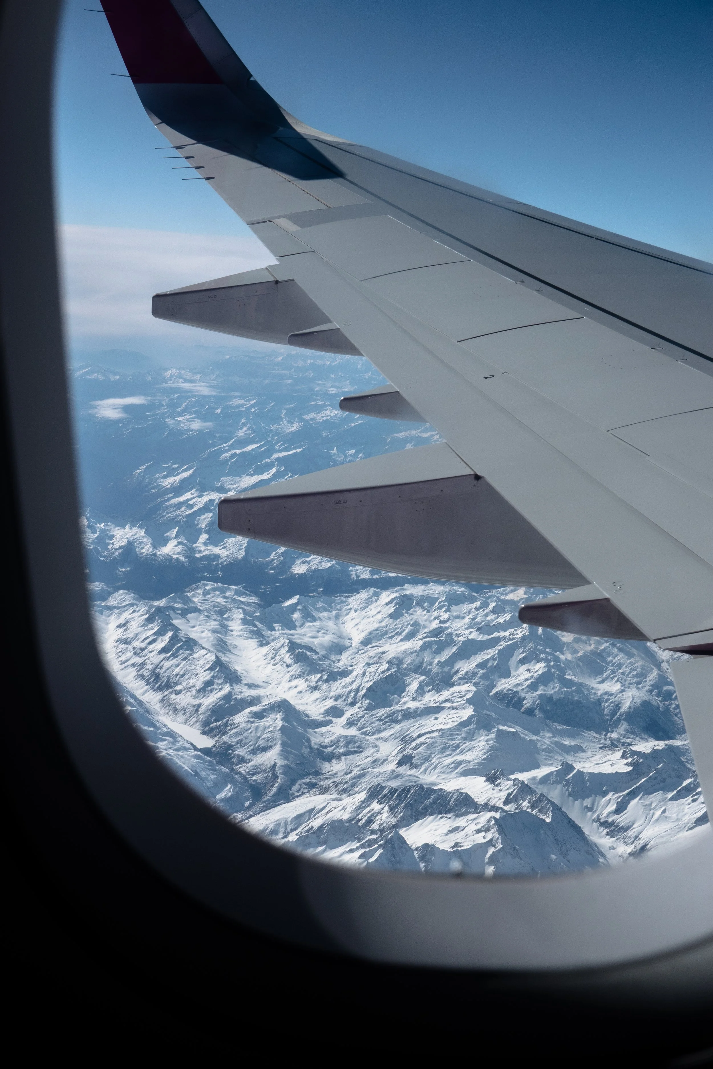 Travel