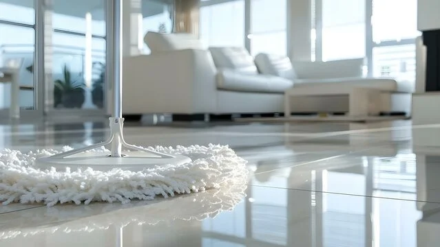 Post Construction Clean