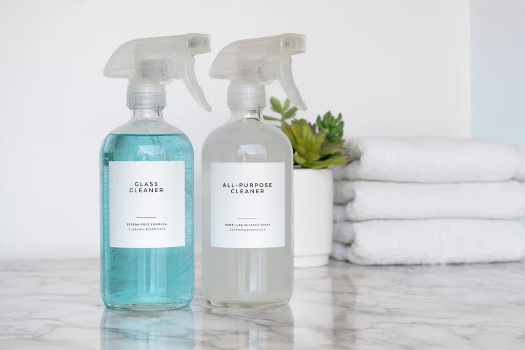 Standard Routine Cleaning