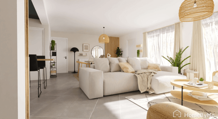 ARQ Y DISEÑO DE INTERIORES
