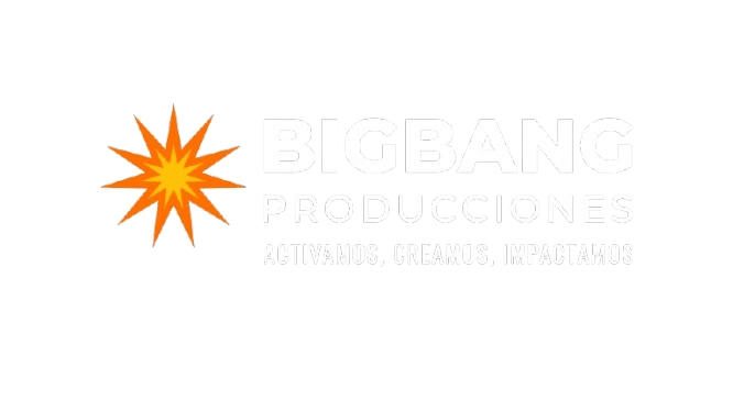 BIGBANG PRODUCCIONES