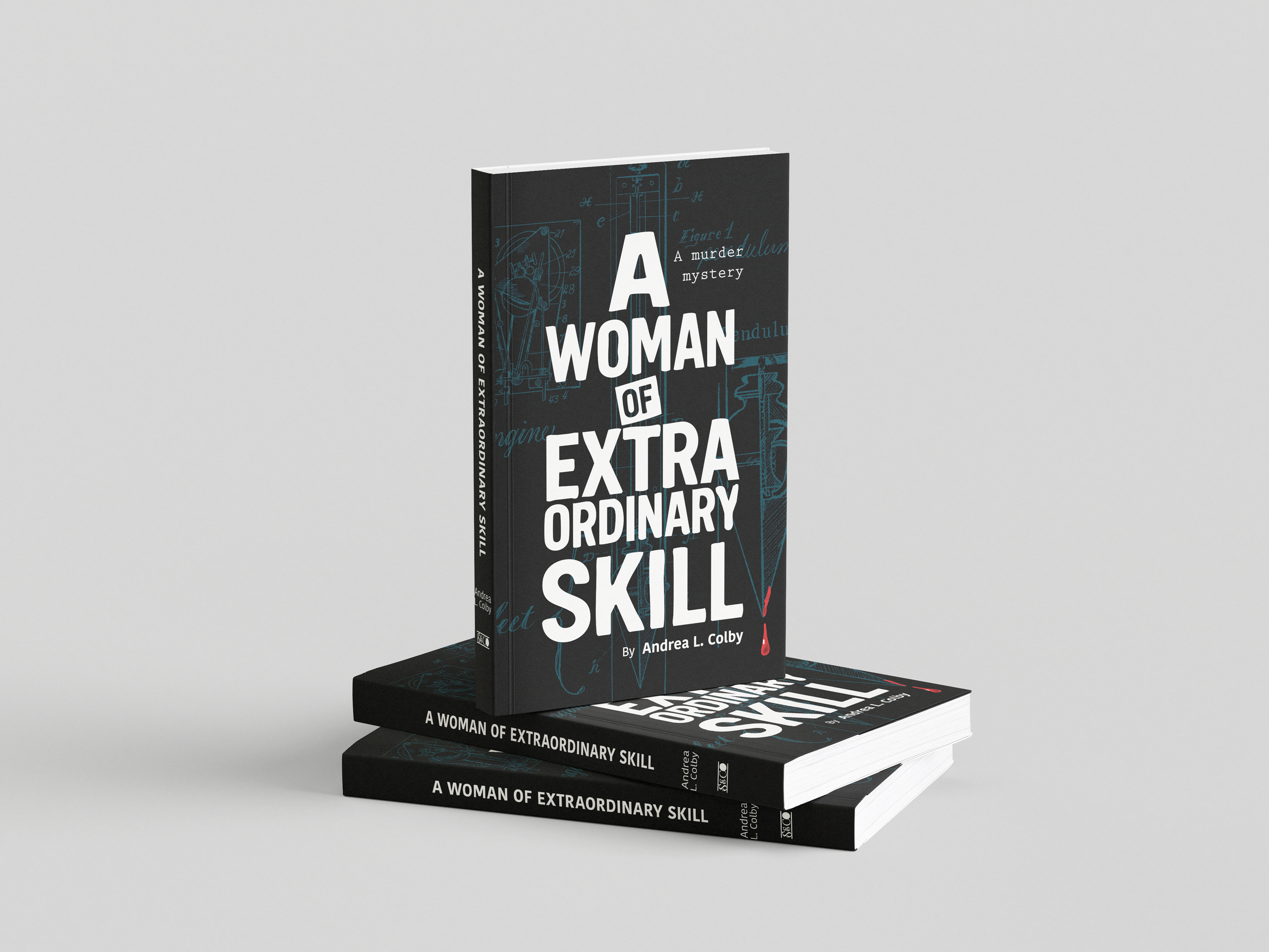 A Woman of Extraordinary Skill