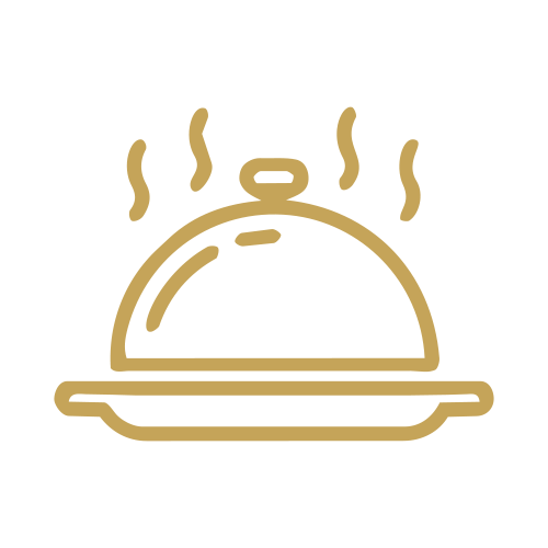 icon of a home cooked meal