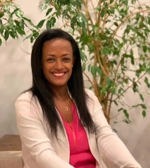 Picture of Azeb Tefera