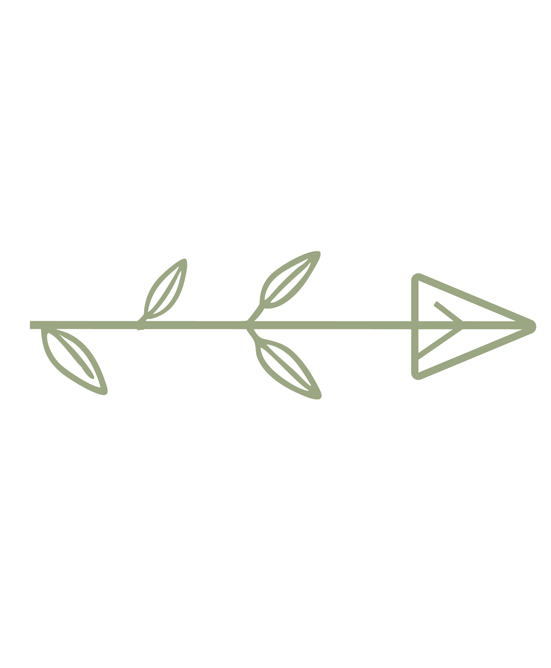 A minimalist digital illustration of a plant sprouting from the soil with 3 small leaves, with a paper airplane to the right. The background is black.