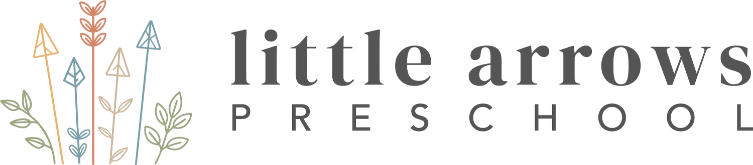 litte arrows