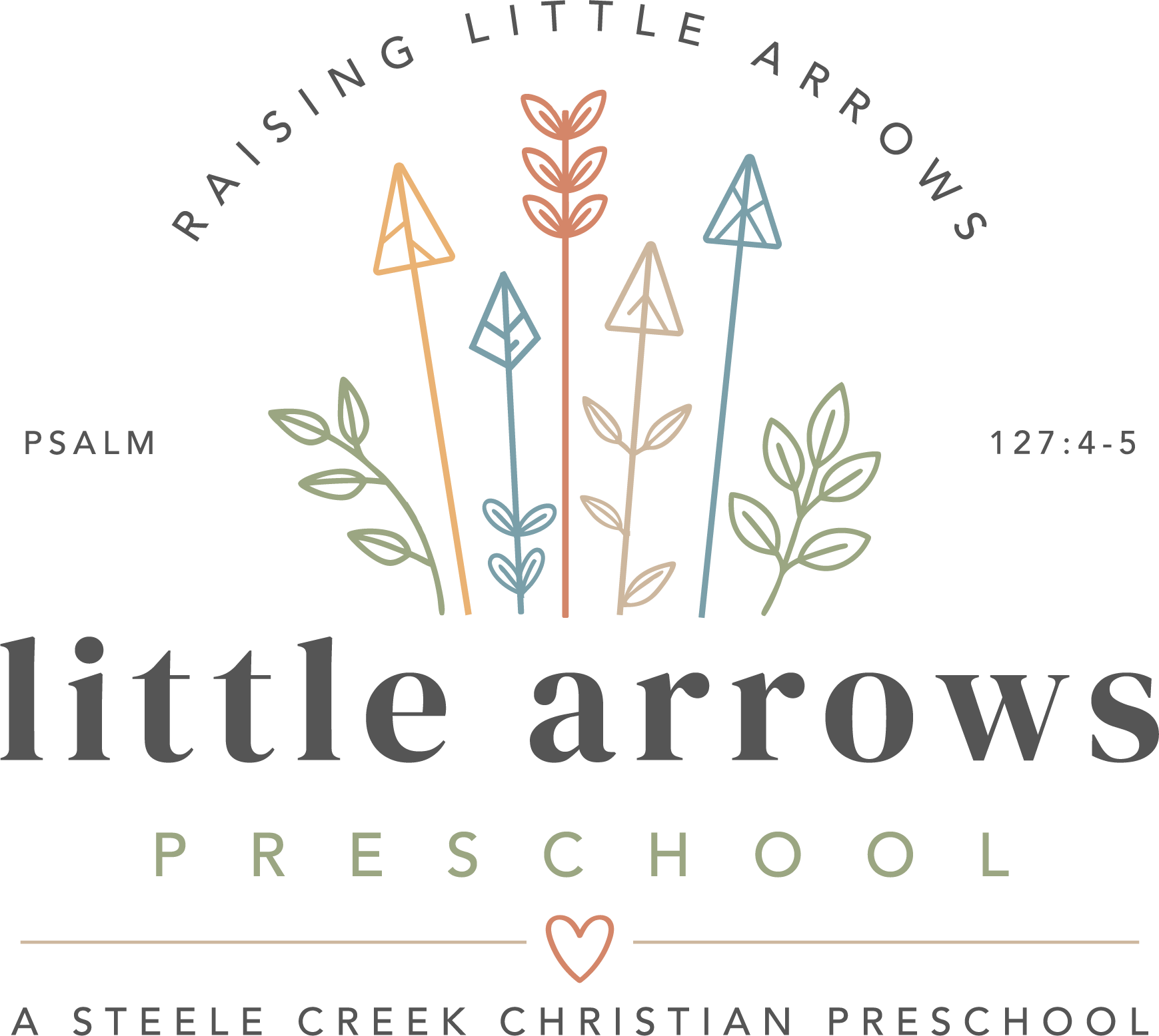 Steele Creek Christian Preschool