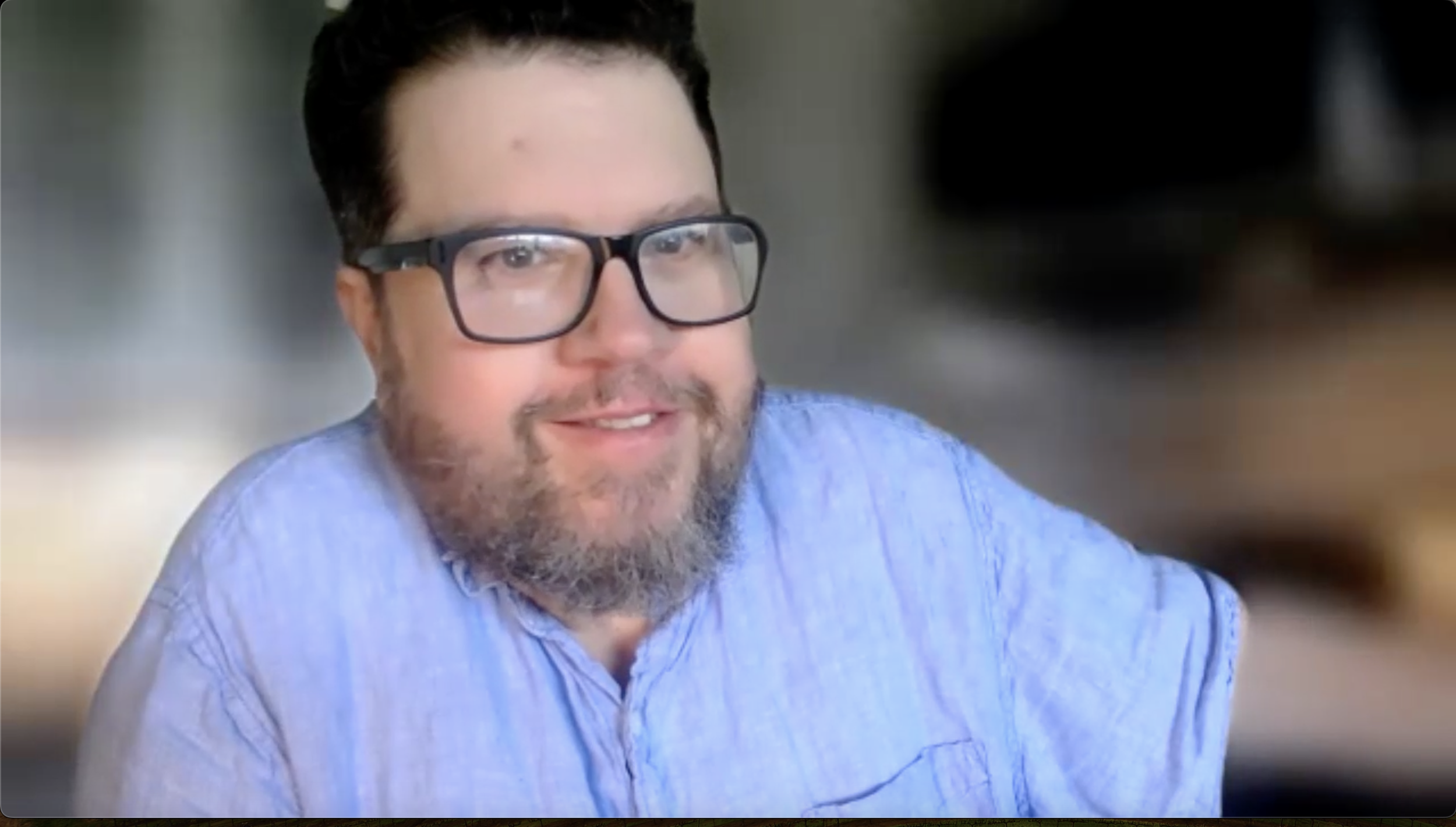 Kevin Hogan Interview - Fellow Cancer Fighter