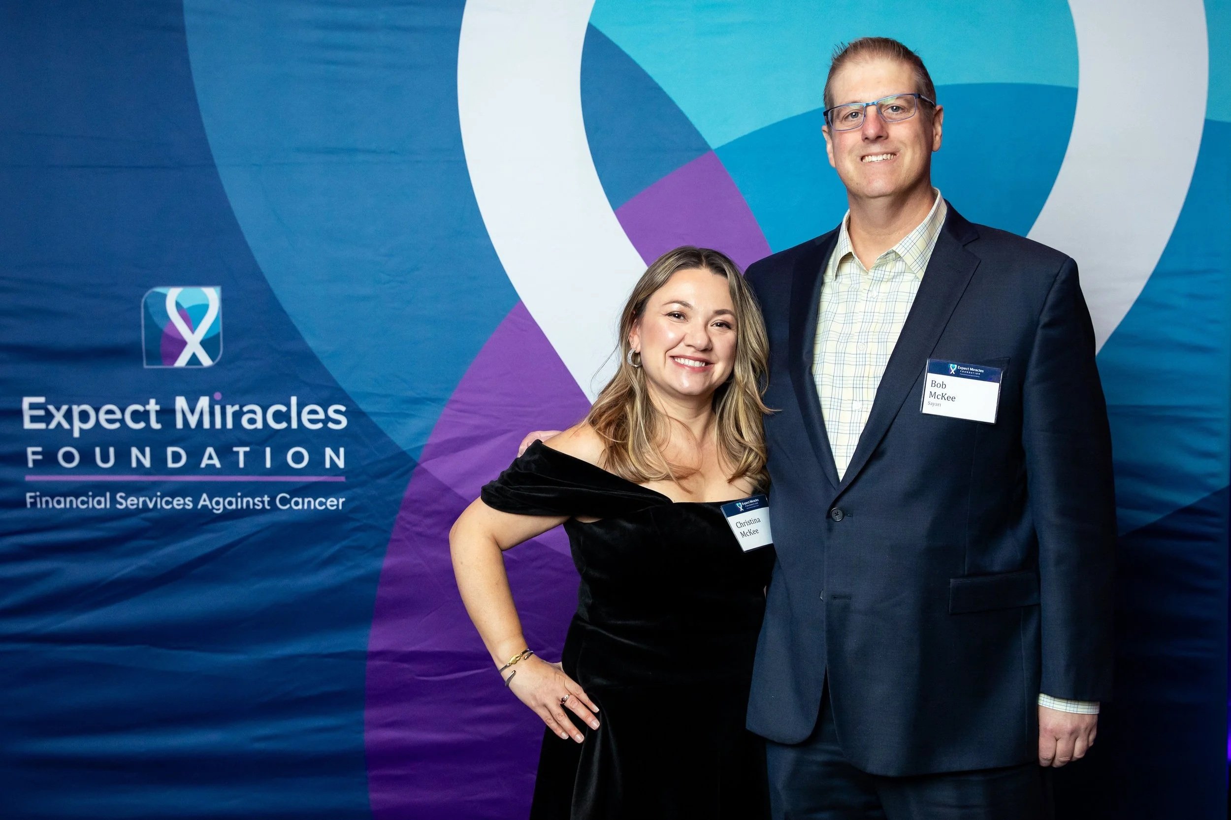 Expect Miracles Foundation (EMF) Gala 2024