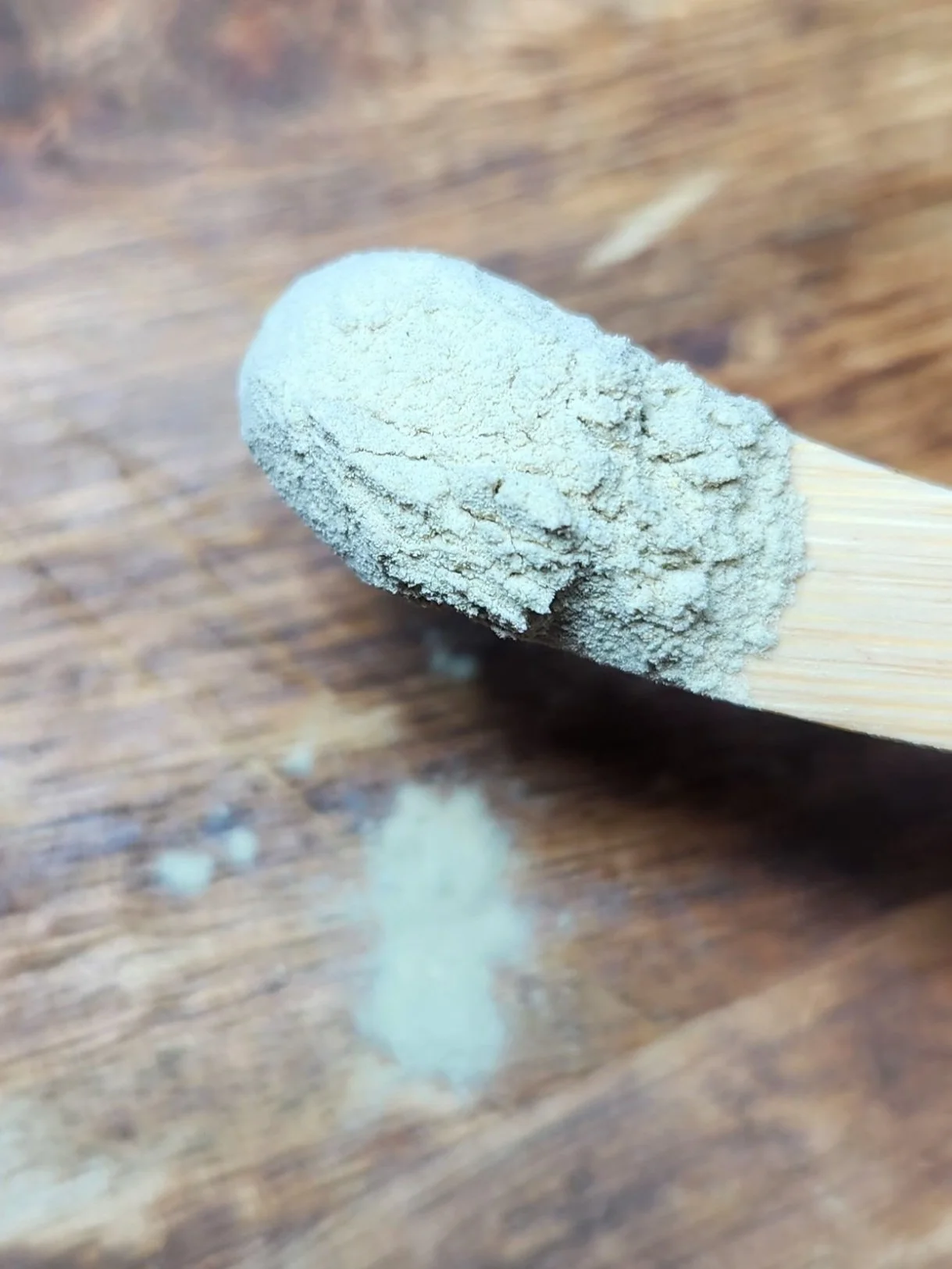 Exfoliating Powder Cleanser