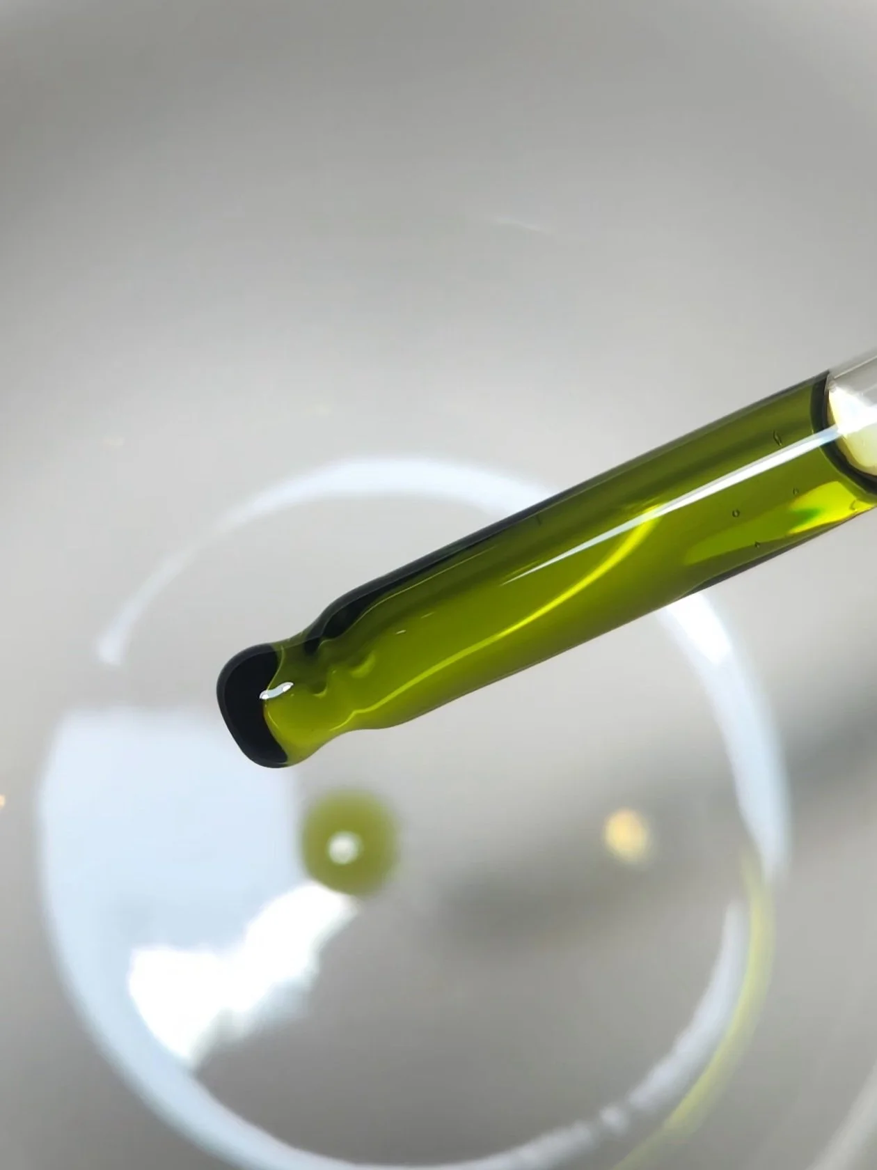 Botanical Glow Oil
