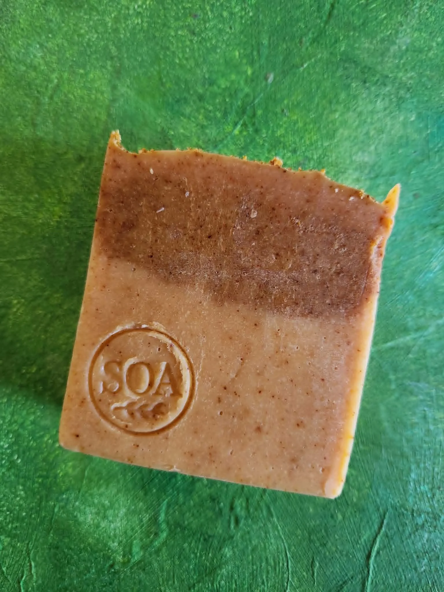Citrus Kissed Soap Bar
