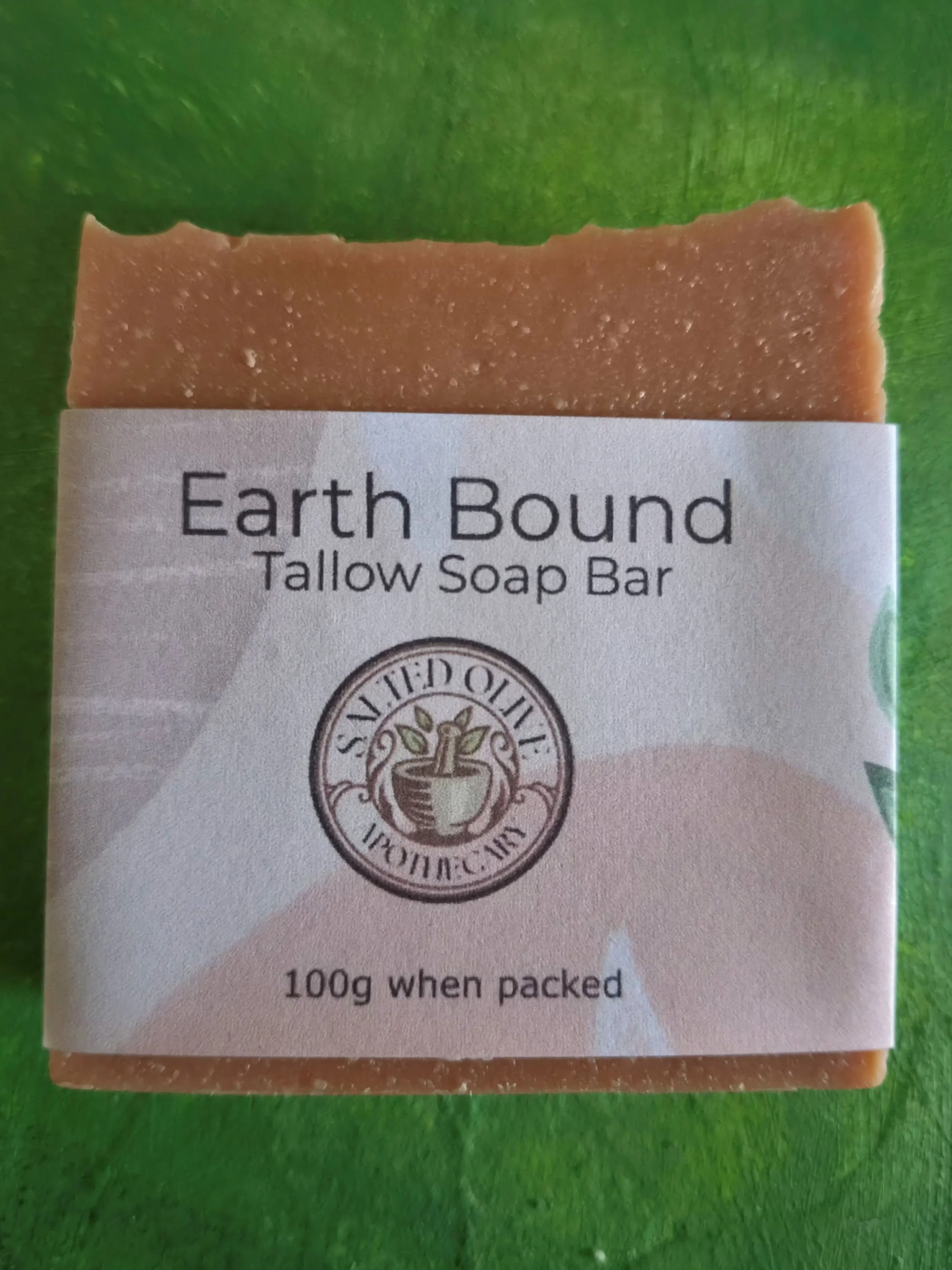 Earth Bound
