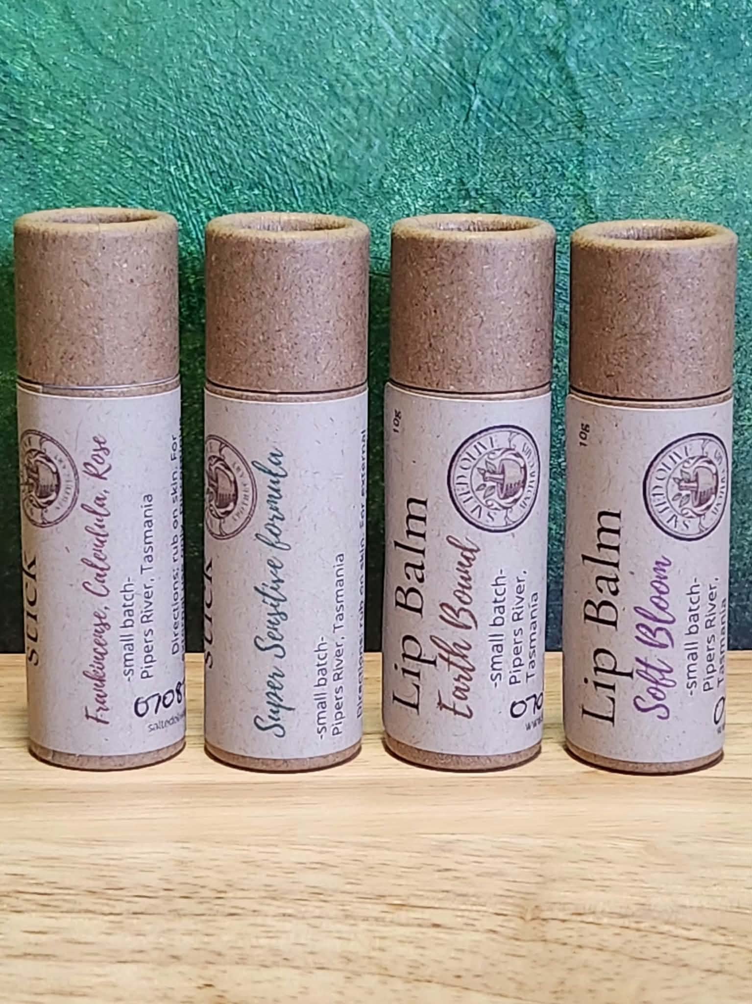 Tallow Balm Stick (Lip Balm)