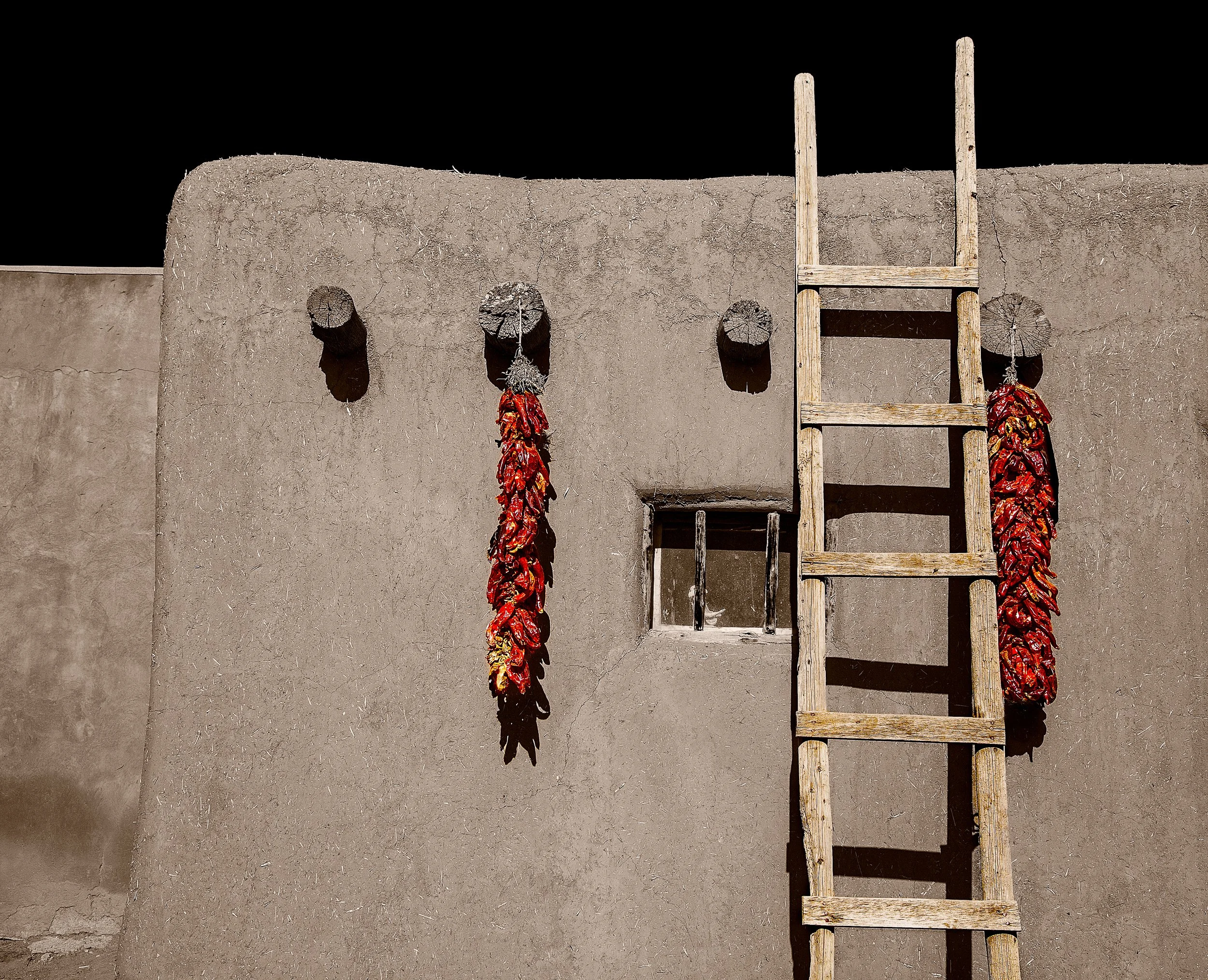 Taos Pueblo, Taos, NM