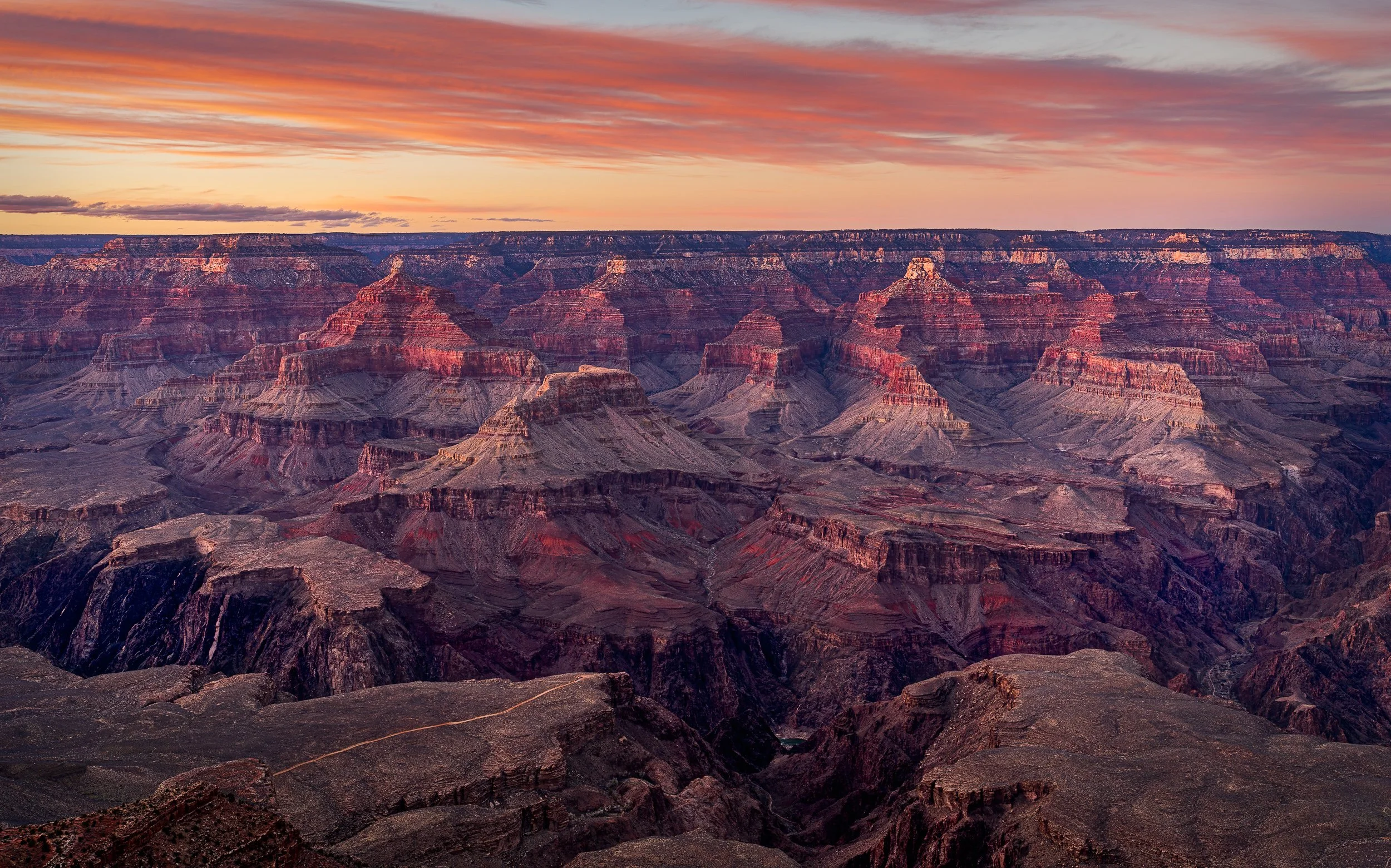  South Rim, Grand Canyon National Park, AZ