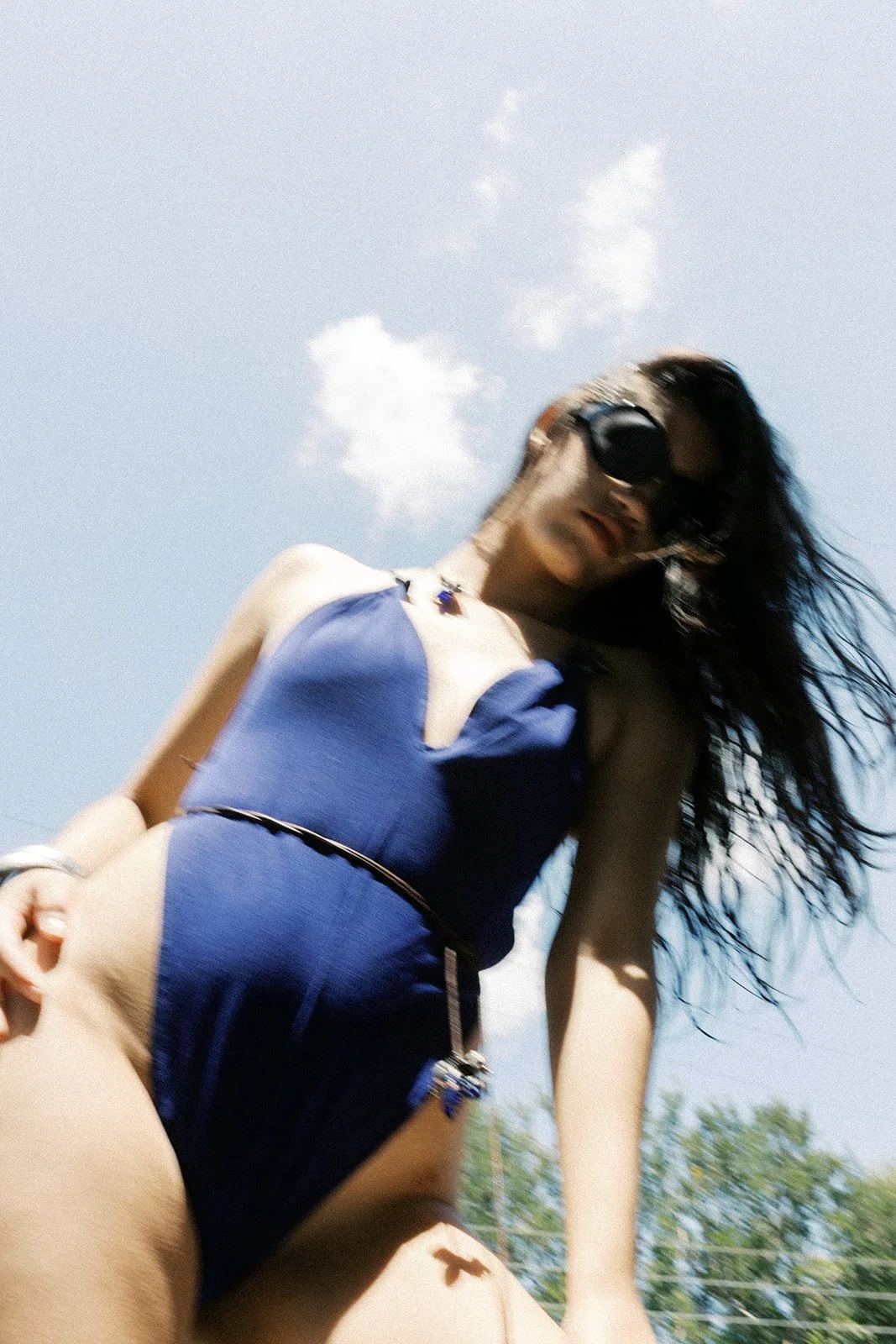 ROMEO GIGLI SWIM