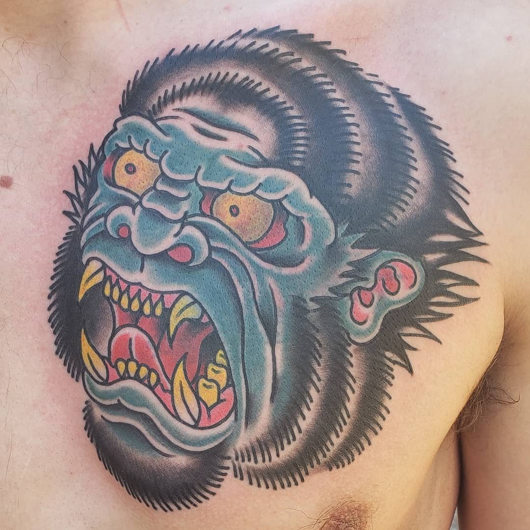 @eric_the_ancient_rooster has time available this weekend, come by and get something cool or set up time. #fancyroostertattoo #montrose #colorado #coloradotattoos #coloradotattooartist #traditionaltattoo #boldwillhold #blackandgreytattoo #colortattoo