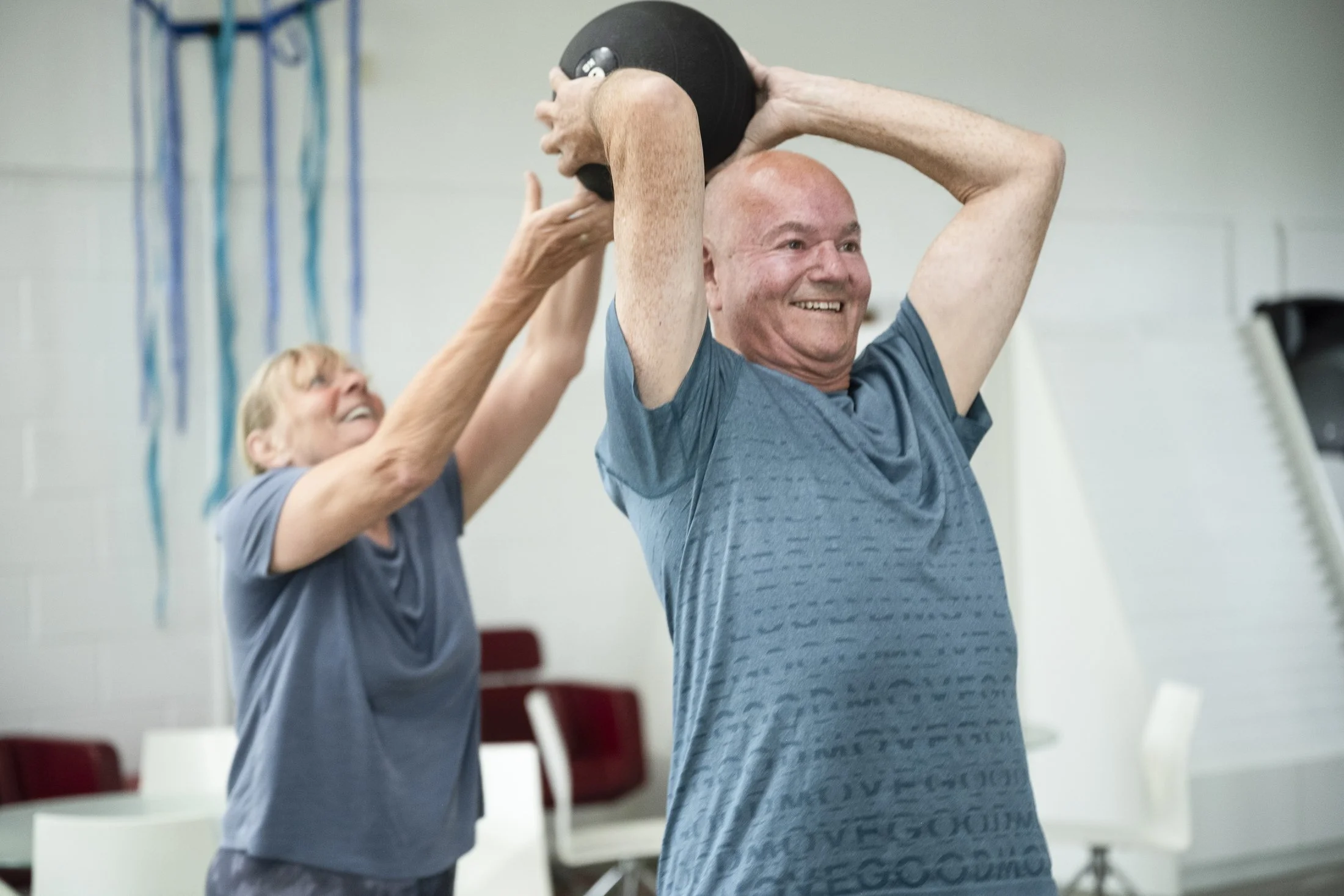 Perki Fitness - Fitness classes for all ages in Herstmonceux